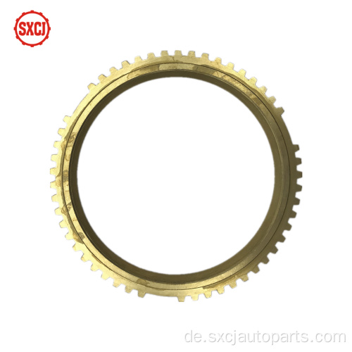 Manual Auto Parts Getriebekasten Synchronizer Ring 3348659 für Eaton